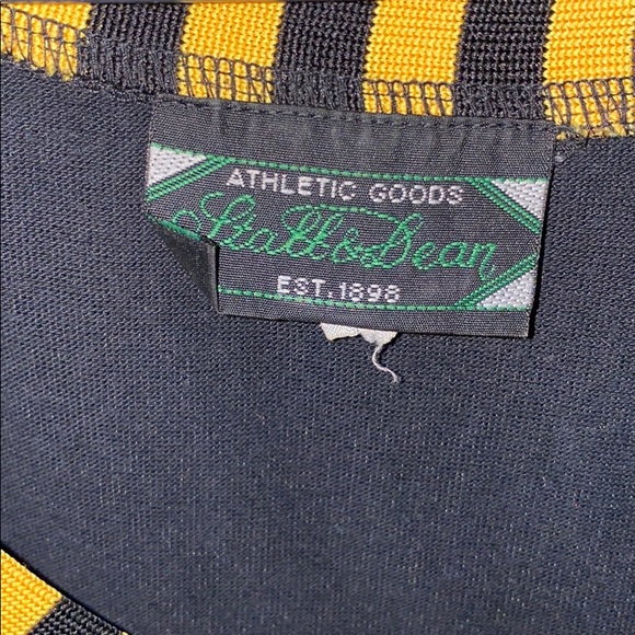 1945 Rucker Jersey - Picture 2 of 4